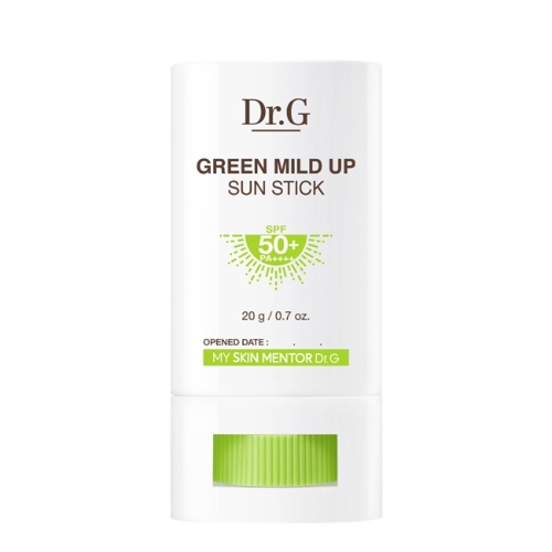 Dr.G Green Mild Up Sun Stick 20g