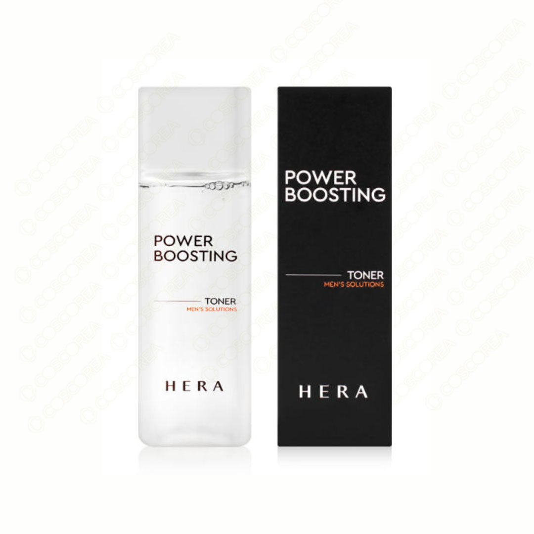 Hera Power Boosting 2pcs Special Set