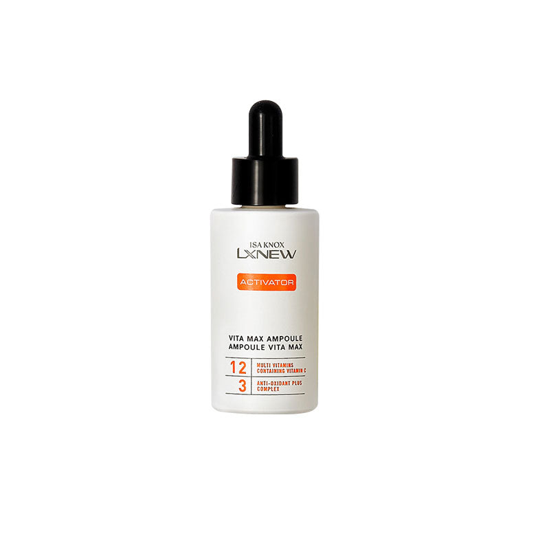 ISA KNOX LXNEW Vita Max Ampoule 30ml