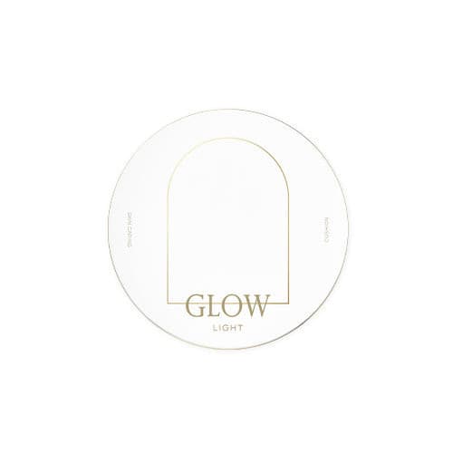 MISSHA Glow Cushion Light SPF37 PA+++ 13g