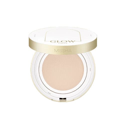 MISSHA Glow Cushion Light SPF37 PA+++ 13g