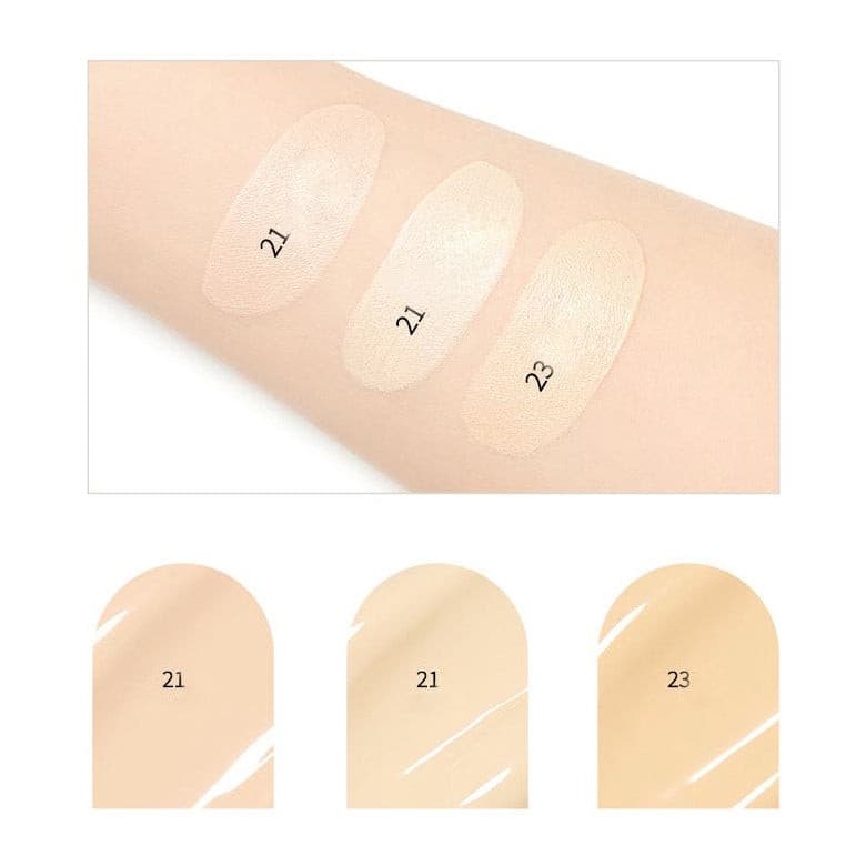 MISSHA Glow Cushion Light SPF37 PA+++ 13g