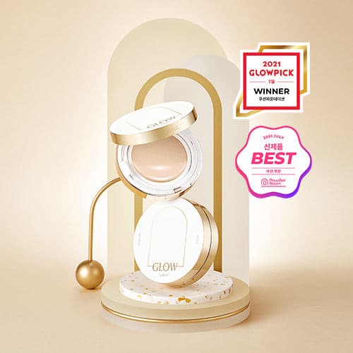 MISSHA Glow Cushion Light SPF37 PA+++ 13g