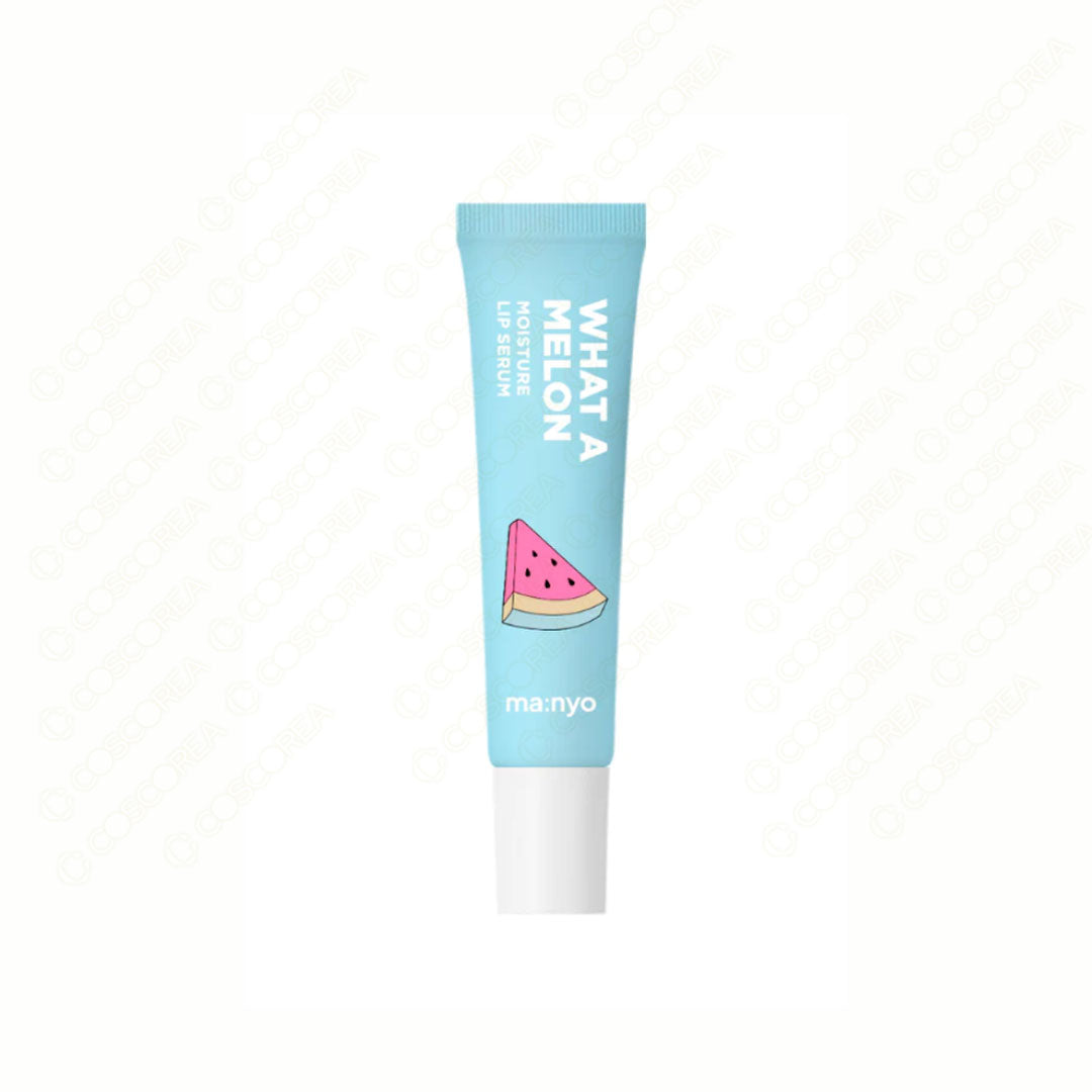 Manyo What A Melon Moisture Lip Serum 10ml