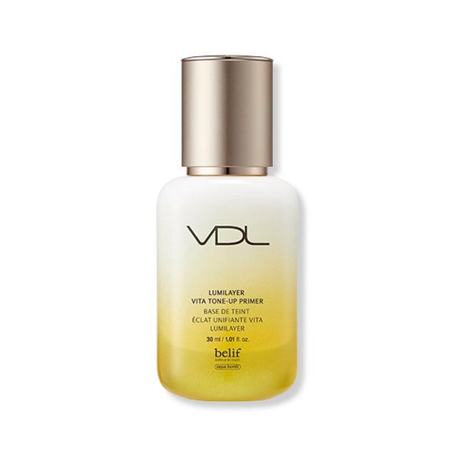 VDL Lumilayer Vita Tone-Up Primer SPF20 PA++ 30ml