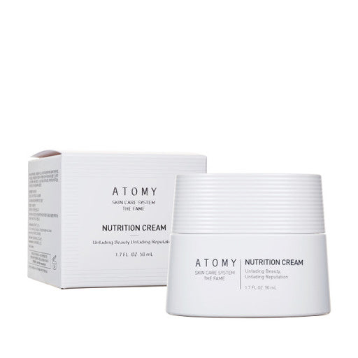 ATOMY The Fame Nutrition Cream 50ml