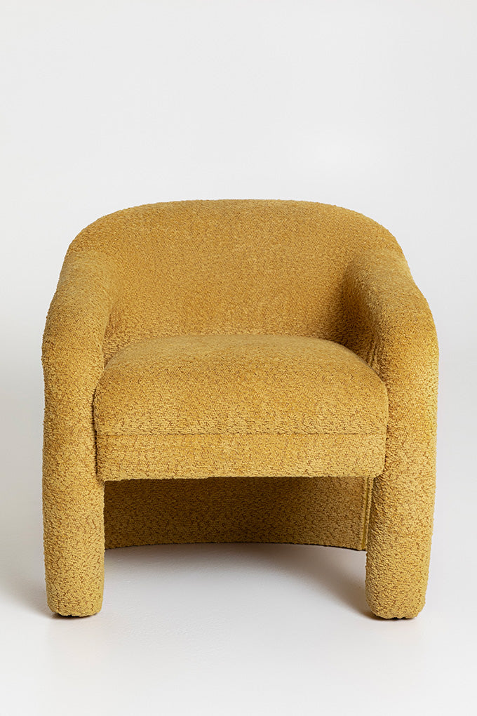 Mira Accent Chair