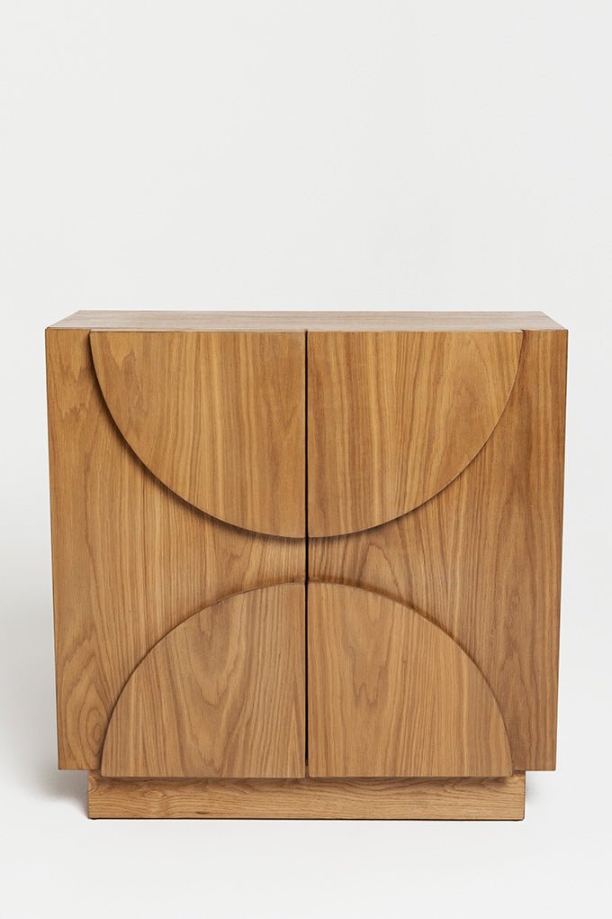 Luna Storage Cabinet