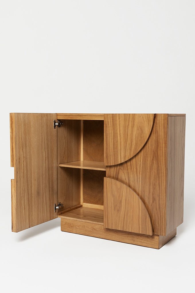 Luna Storage Cabinet