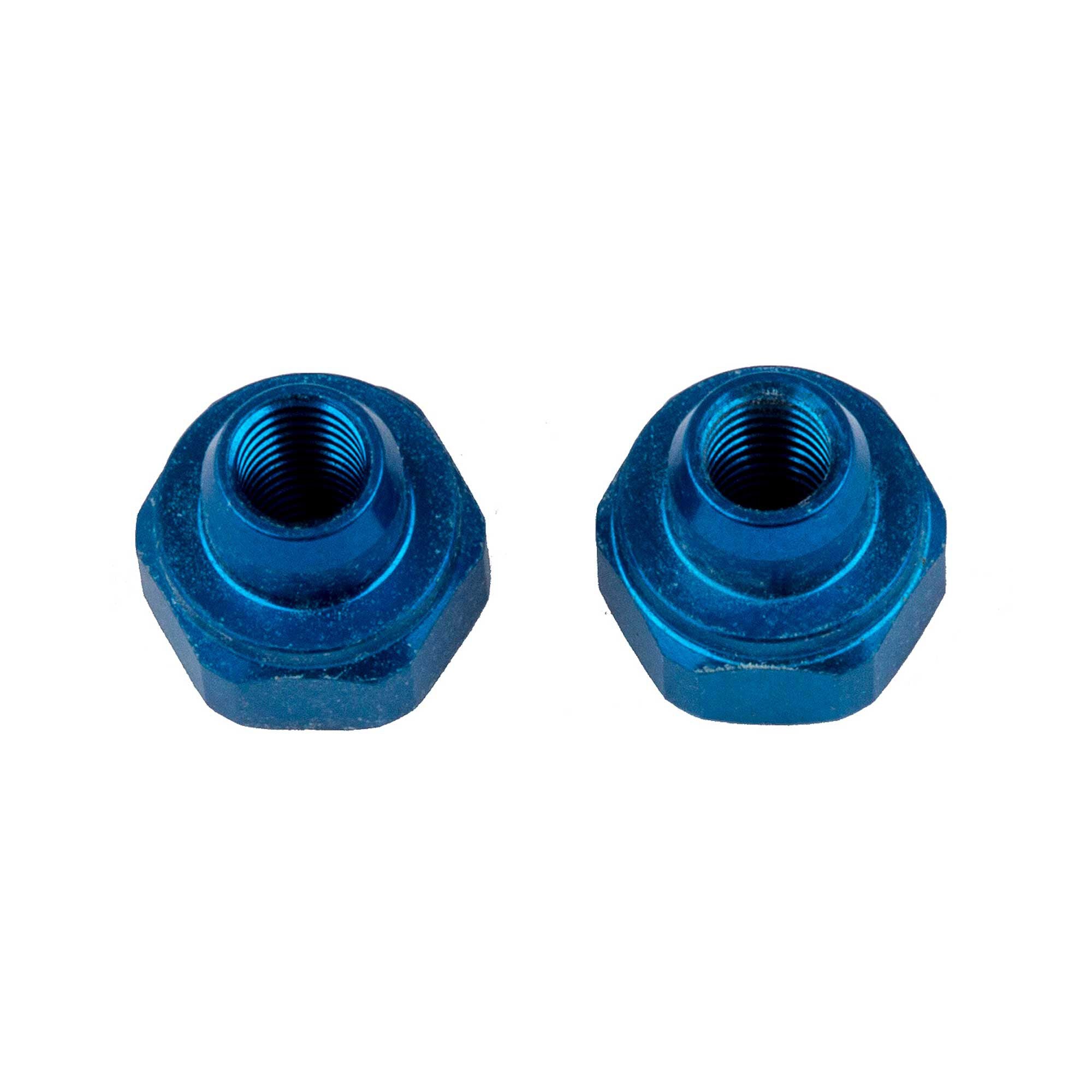 Team Associated ASC92245 Battery Strap Nut: RC10B74