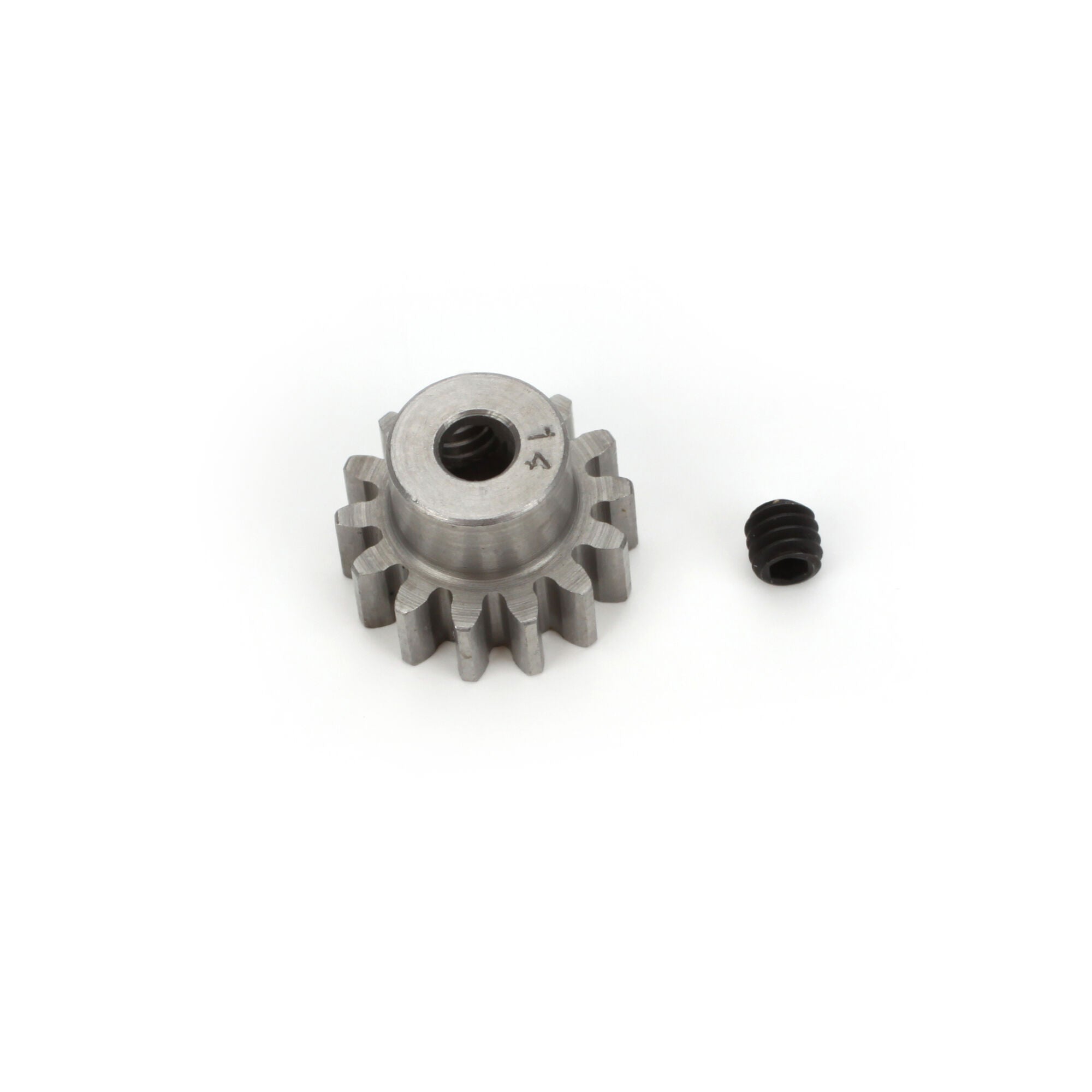 Robinson Racing RRP1714 Hardened 32P Absolute Pinion, 14T