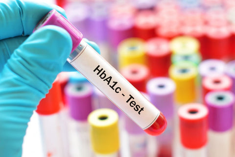 Test HbA1c