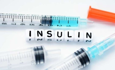  Insulin
