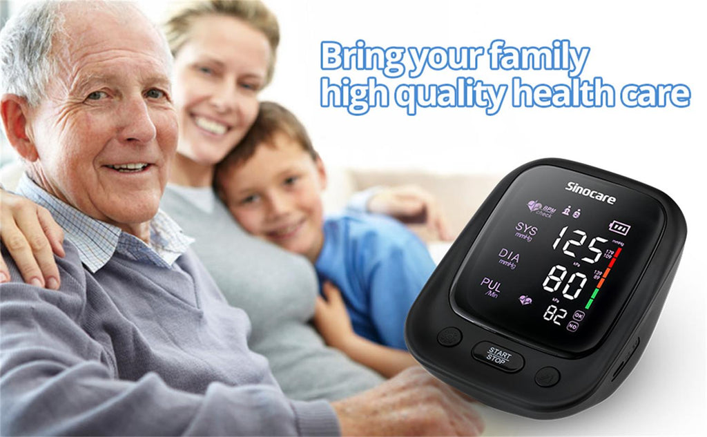 bring your family high quality healthcare