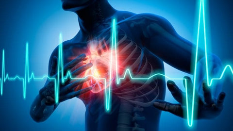 cardiovascular disease