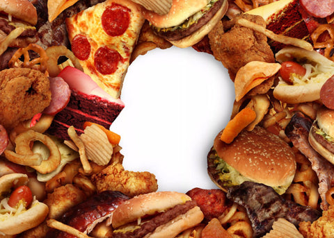 gluttony