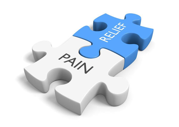Psychological consequences of chronic pain