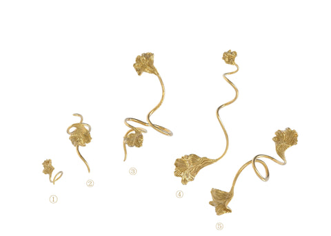 AQUINKA 22AW / BETTA FISH RING SETS