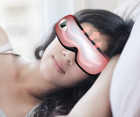 eye massagers