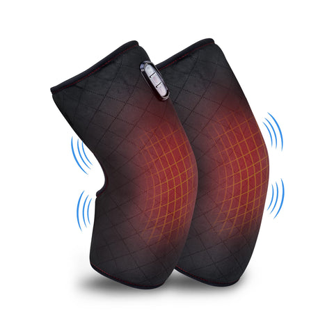 Legiral Heated Knee Brace Wrap