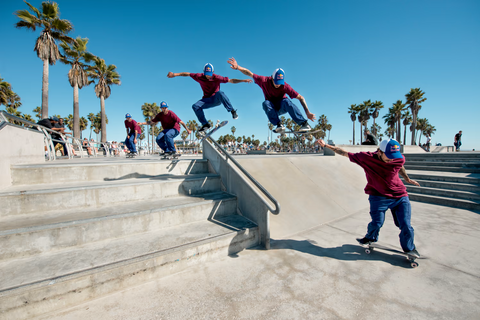 Kickflip