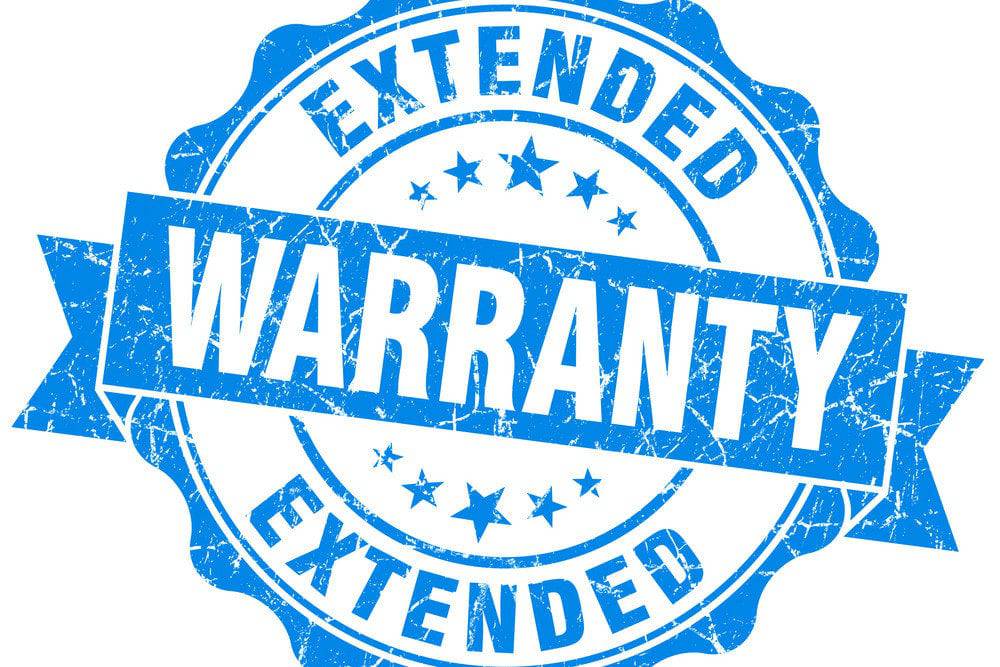 Extended Warranty for Stairlifts & Liftchairs