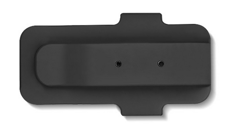 Small Clips for C18/19 Body Camera