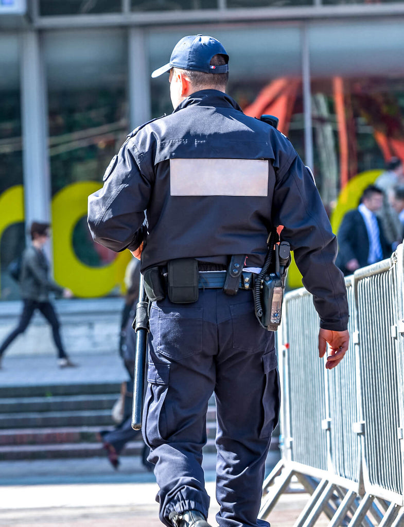 BOBLOV black protection pouch case for body cameras0