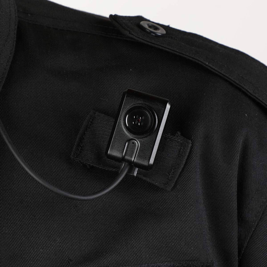 BOBLOV KJ21PRO Body Worn Camera 1296P.9