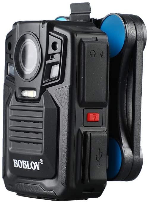 BOBLOV Magnetic Mount Clip for HD66-02.2