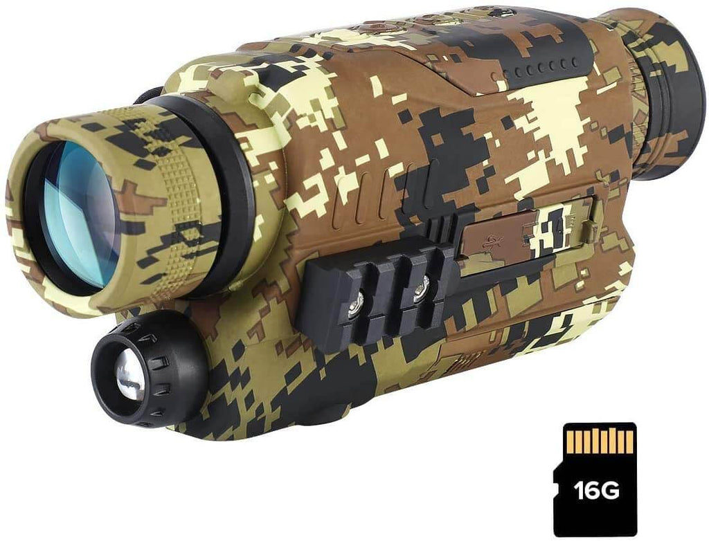 BOBLOV PJ2 Digital Night Vision