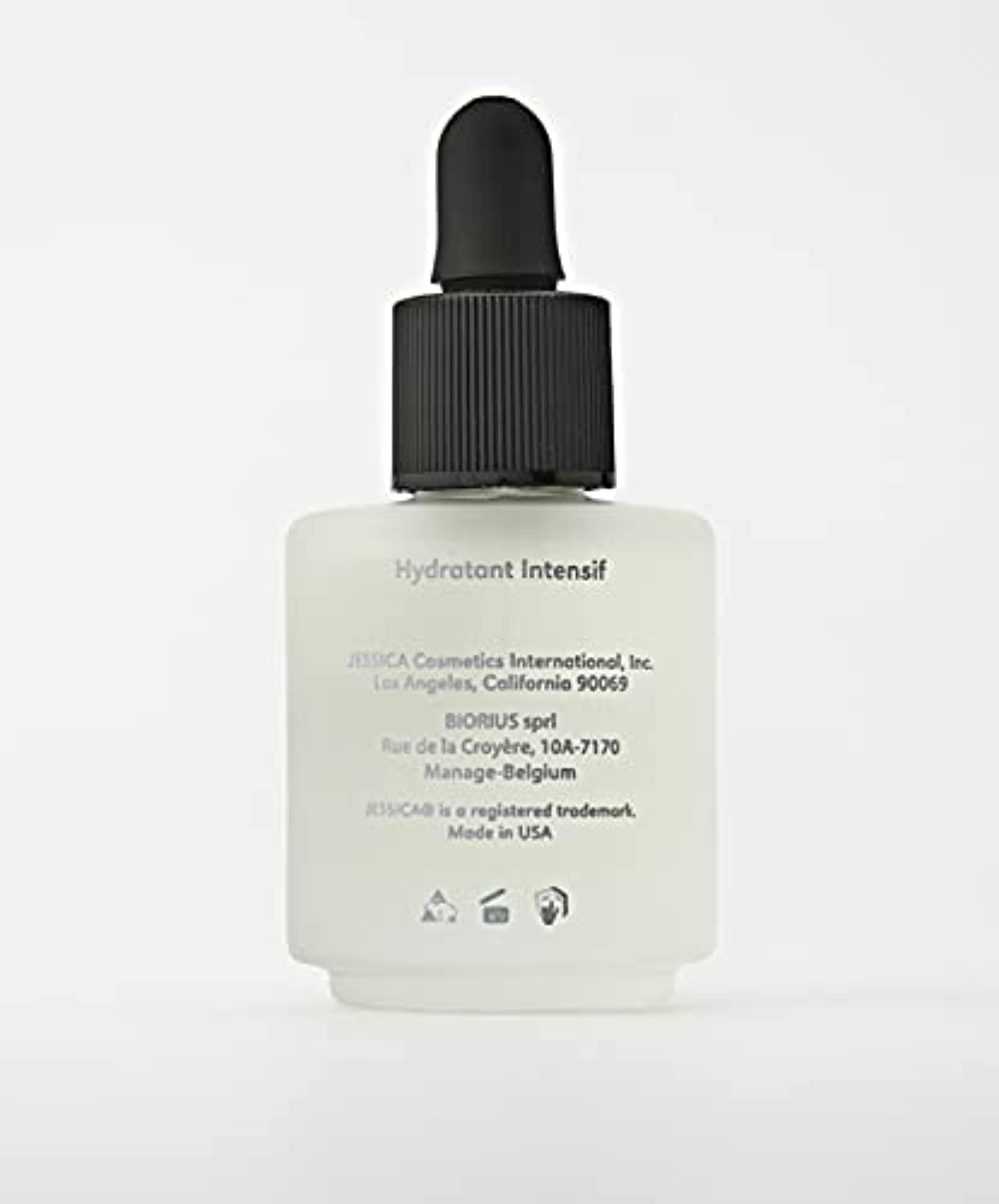 Jessica Phenomen Oil Intensive Moisturizer, 0.5 Fl Oz