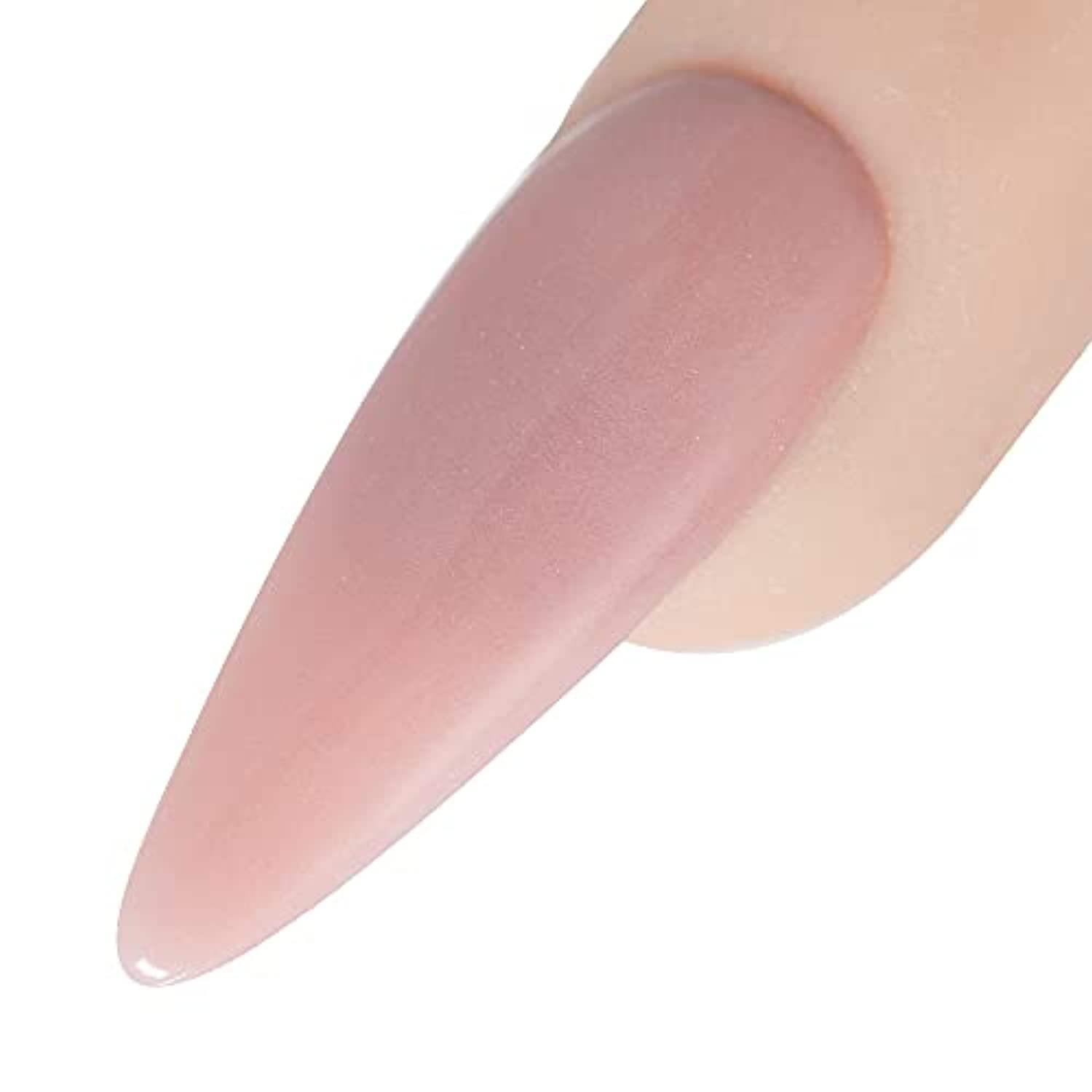 Young Nails Acrylic Powders, Cover - Created for a flawless consistency and superior adhesion - Cover Powder Begins to set in 75 seconds - Available in 45 gram, 85 gram, and 660 gram size options