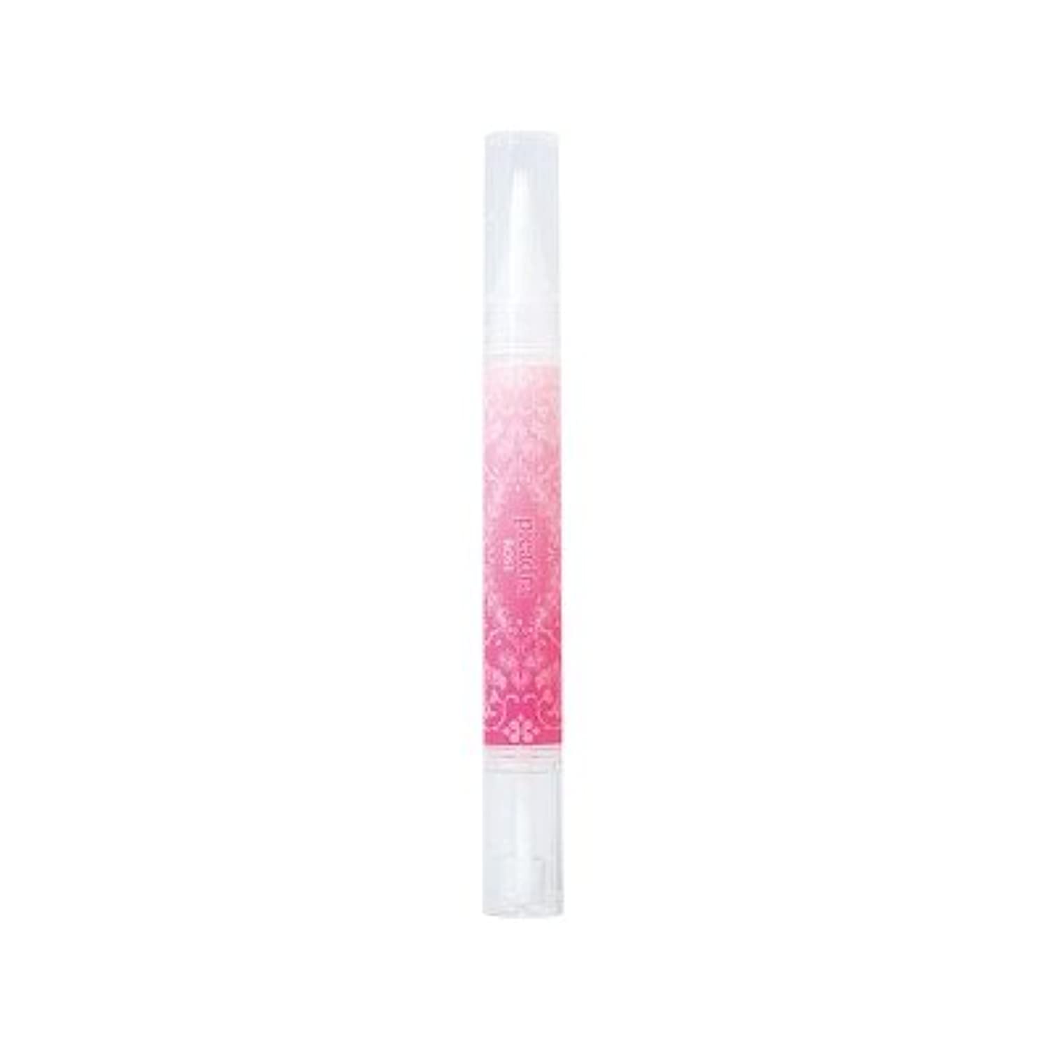 Piadora cuticle oil pen Rose 3.7ml