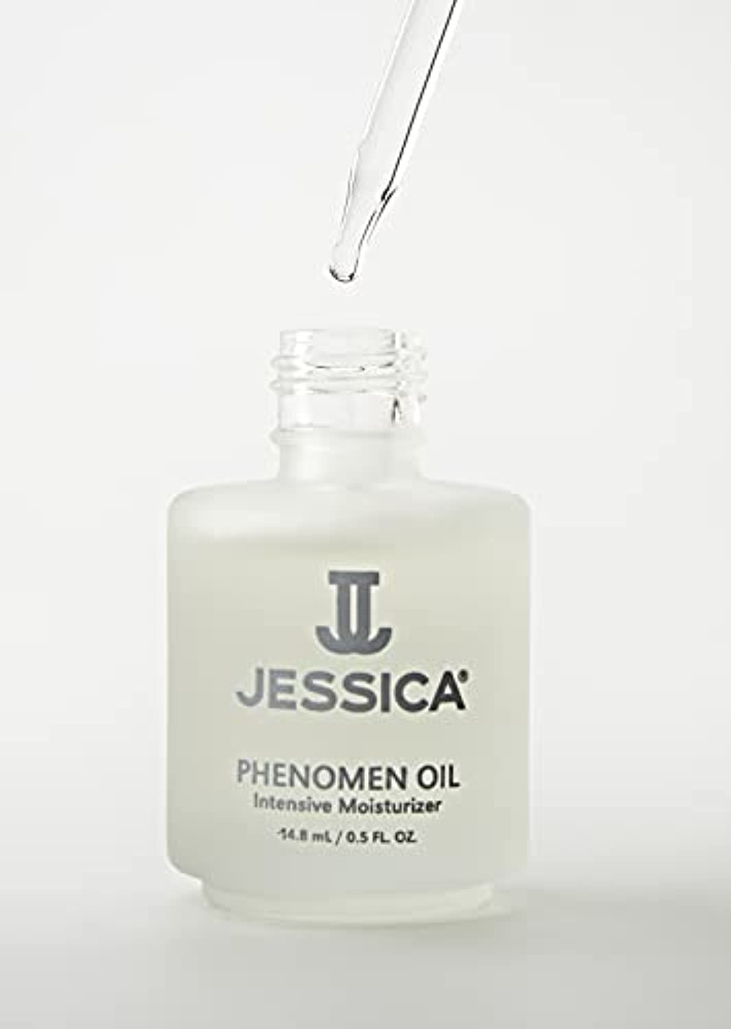 Jessica Phenomen Oil Intensive Moisturizer, 0.5 Fl Oz