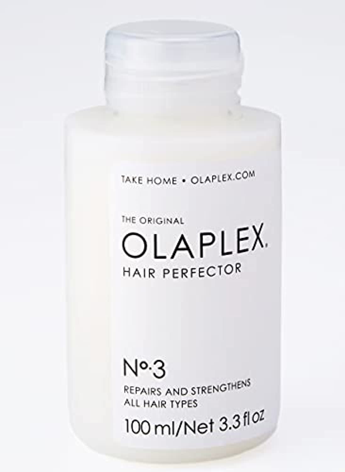 Olaplex Hair Perfector No 3 Repairing Treatment