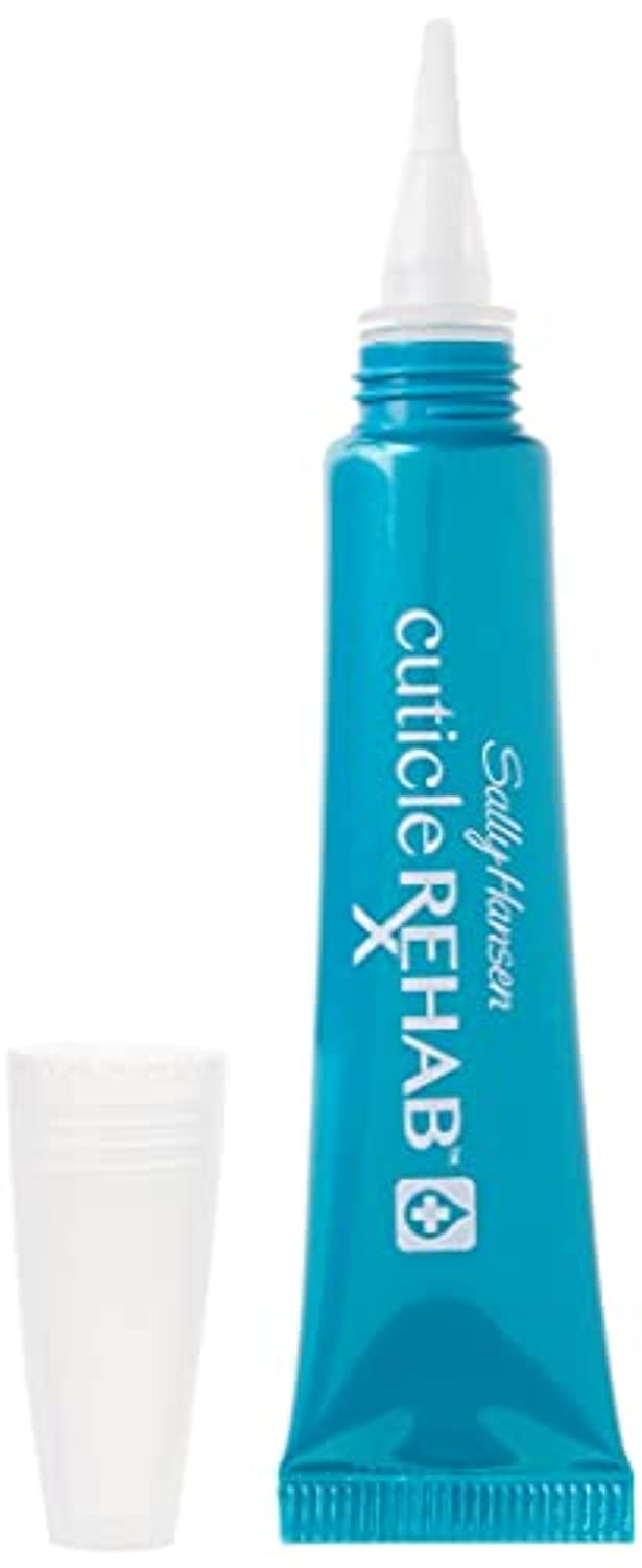 Sally Hansen Treatment Cuticle Rehab 0.29 oz