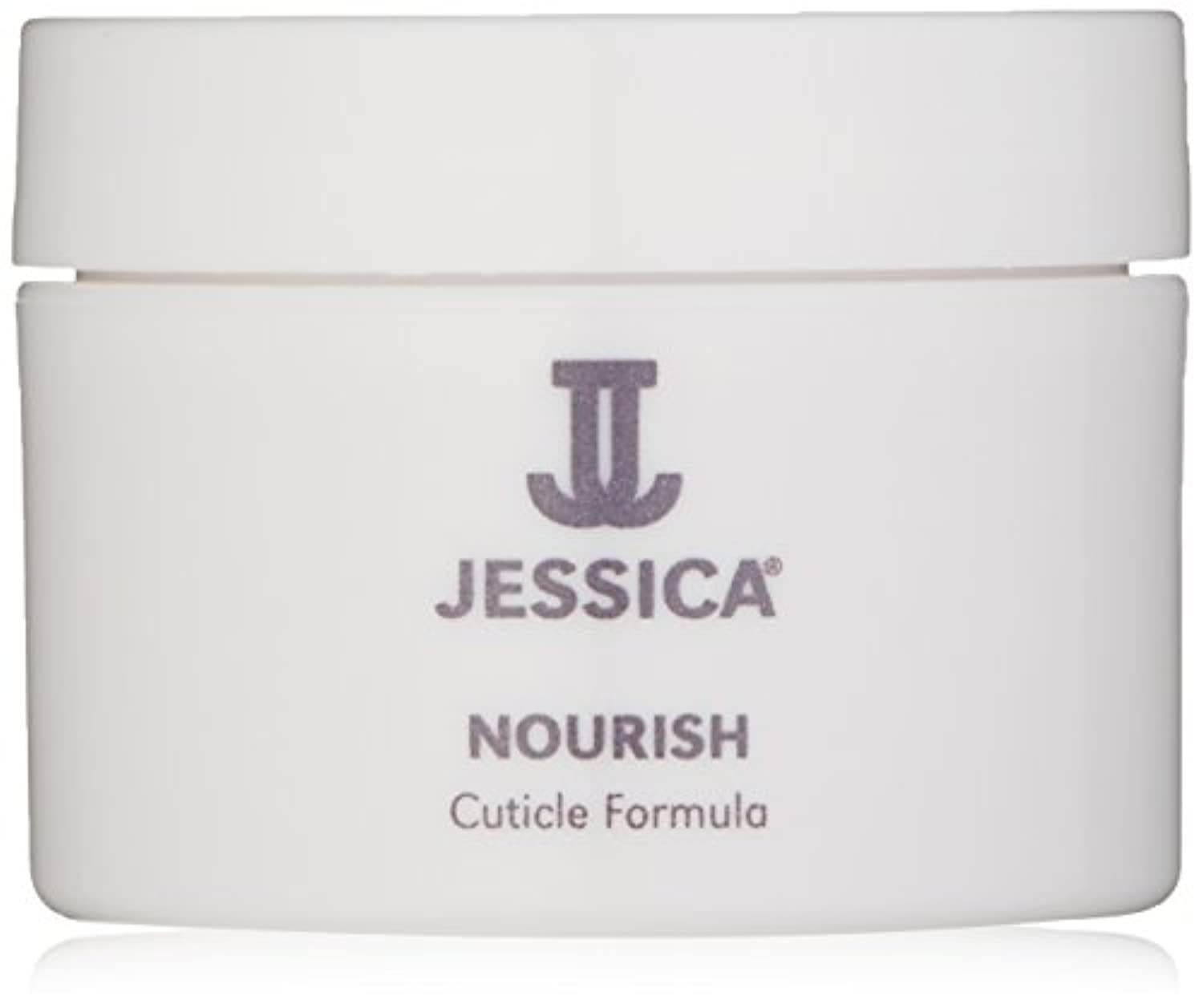 Jessica Nourish Cuticle Formula, 1 oz