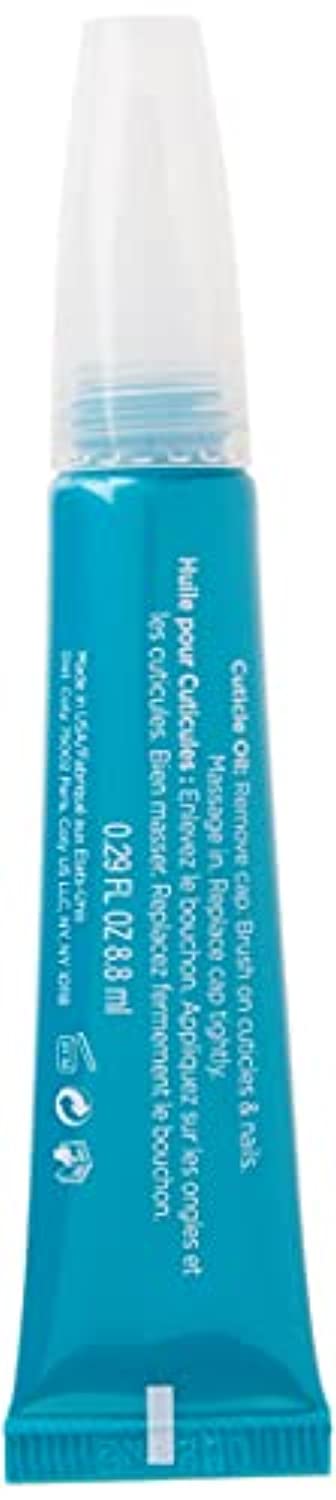 Sally Hansen Treatment Cuticle Rehab 0.29 oz