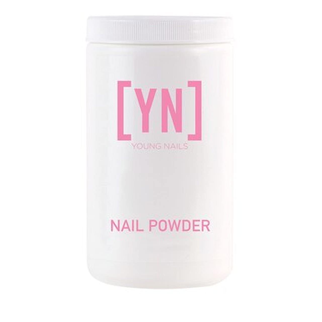 Young Nails Acrylic Powders, Cover - Created for a flawless consistency and superior adhesion - Cover Powder Begins to set in 75 seconds - Available in 45 gram, 85 gram, and 660 gram size options