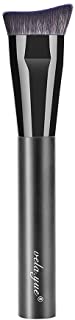 Vela.Yue Face Sculpting Brush Multipurpose Precision Contour for Liquid Cream Foundation Bronzer