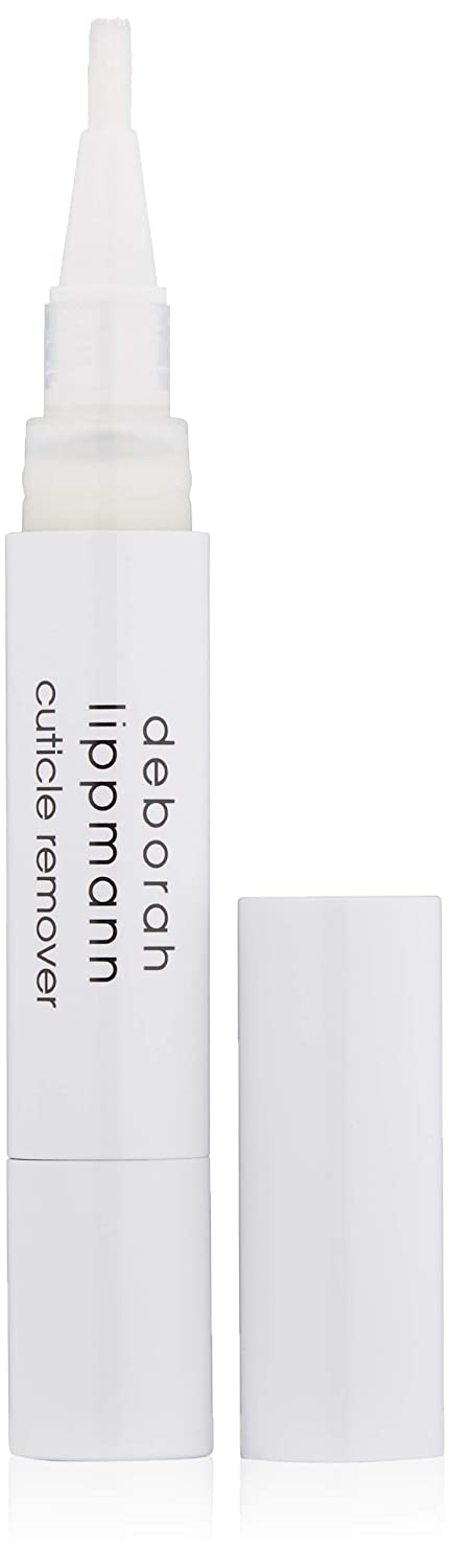 Deborah Lippmann Cuticle Care | Intensive Cuticle Treatment Therapy | Promotes Proper Treatment and Cuticle Care | No Soaking, No Peeling, No Nipping