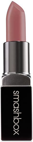 Smashbox Be Legendary Cream Lipstick, Audition, 0.1 Ounce