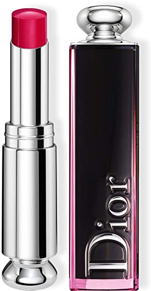 Christian Dior Lacquer Lip Stick for Women, Turn Me, 0.11 Ounce