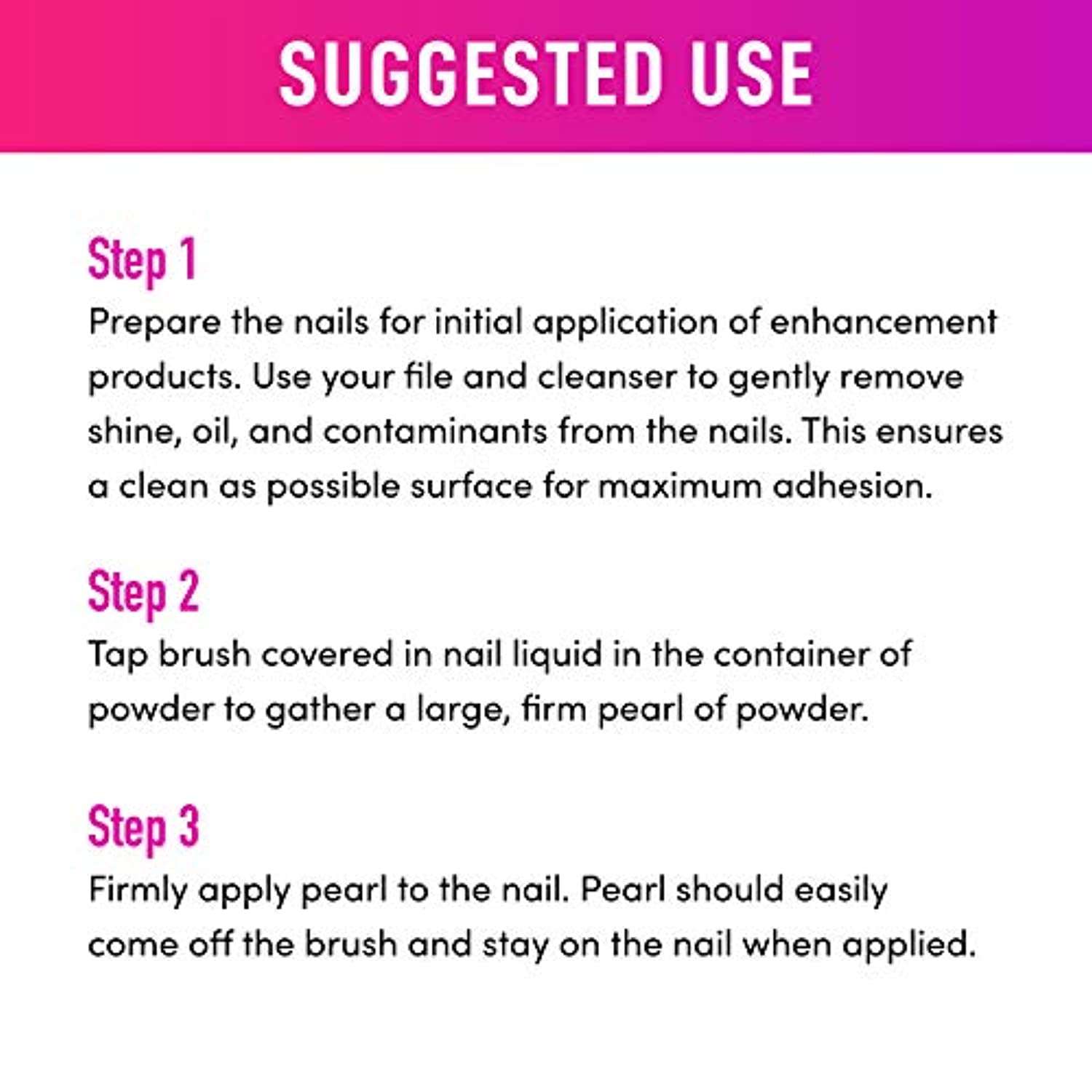 Young Nails Acrylic Powders, Cover - Created for a flawless consistency and superior adhesion - Cover Powder Begins to set in 75 seconds - Available in 45 gram, 85 gram, and 660 gram size options