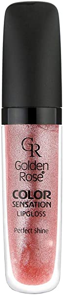 Golden Rose COLOR SENSATION Lip-gloss 5,6 ml - color 105 by Golden Rose