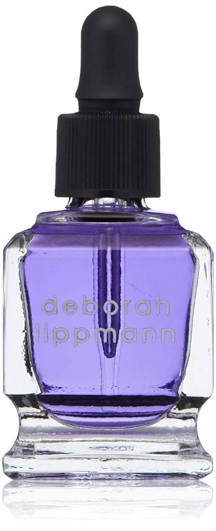 Deborah Lippmann Cuticle Care | Intensive Cuticle Treatment Therapy | Promotes Proper Treatment and Cuticle Care | No Soaking, No Peeling, No Nipping