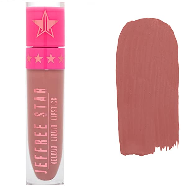 Jeffree Star Velour Liquid Lipstick - Gemini