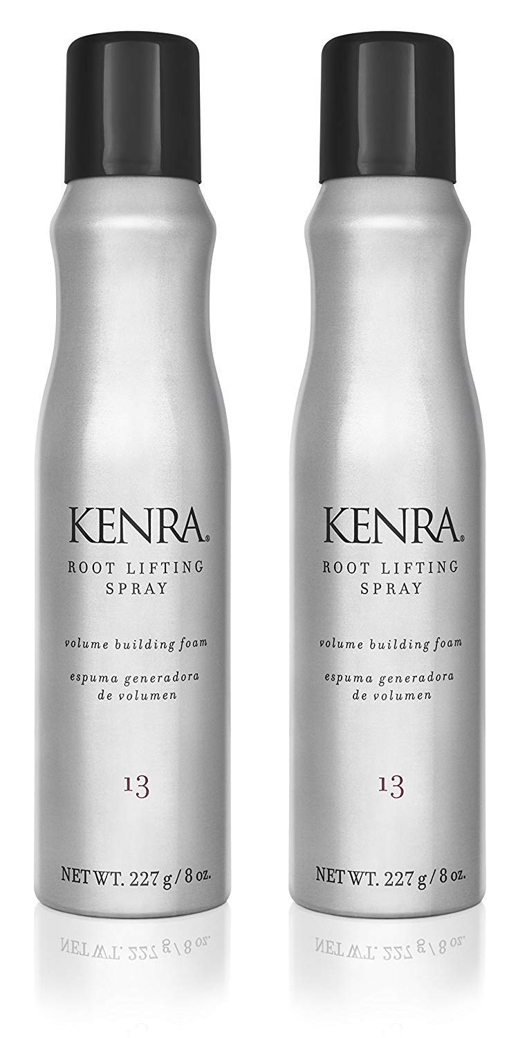 Kenra Root Lifting Spray 13 | Volumizing Foam | All Hair Types