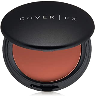 Cover FX Total Cover Cream Foundation, 0.35 oz.